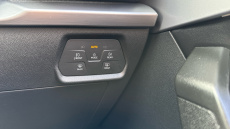 SEAT Leon 1.5 TSI EVO FR 5dr Petrol Hatchback